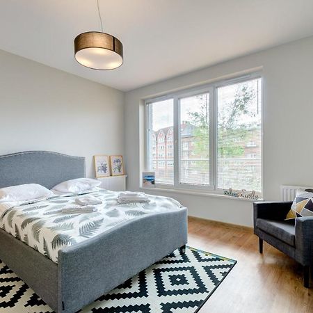 Dom & House - Apartments Old Town Tartaczna 그단스크 외부 사진