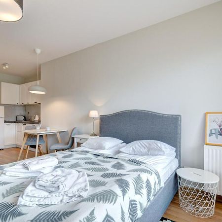 Dom & House - Apartments Old Town Tartaczna 그단스크 외부 사진