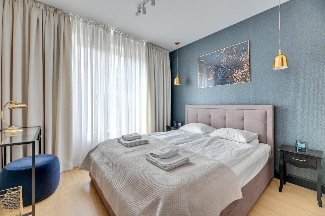 Dom & House - Apartments Old Town Tartaczna 그단스크 외부 사진