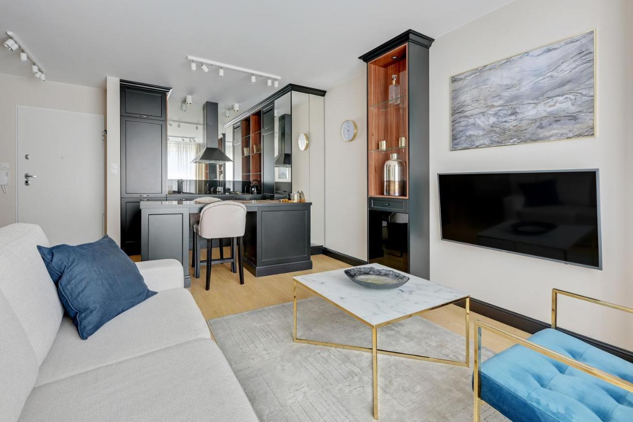 Dom & House - Apartments Old Town Tartaczna 그단스크 외부 사진