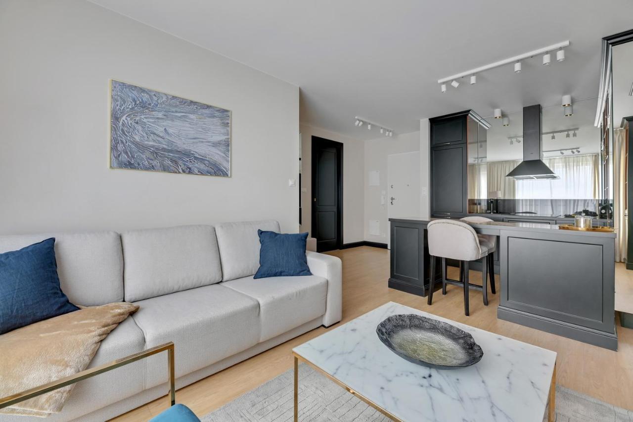 Dom & House - Apartments Old Town Tartaczna 그단스크 외부 사진