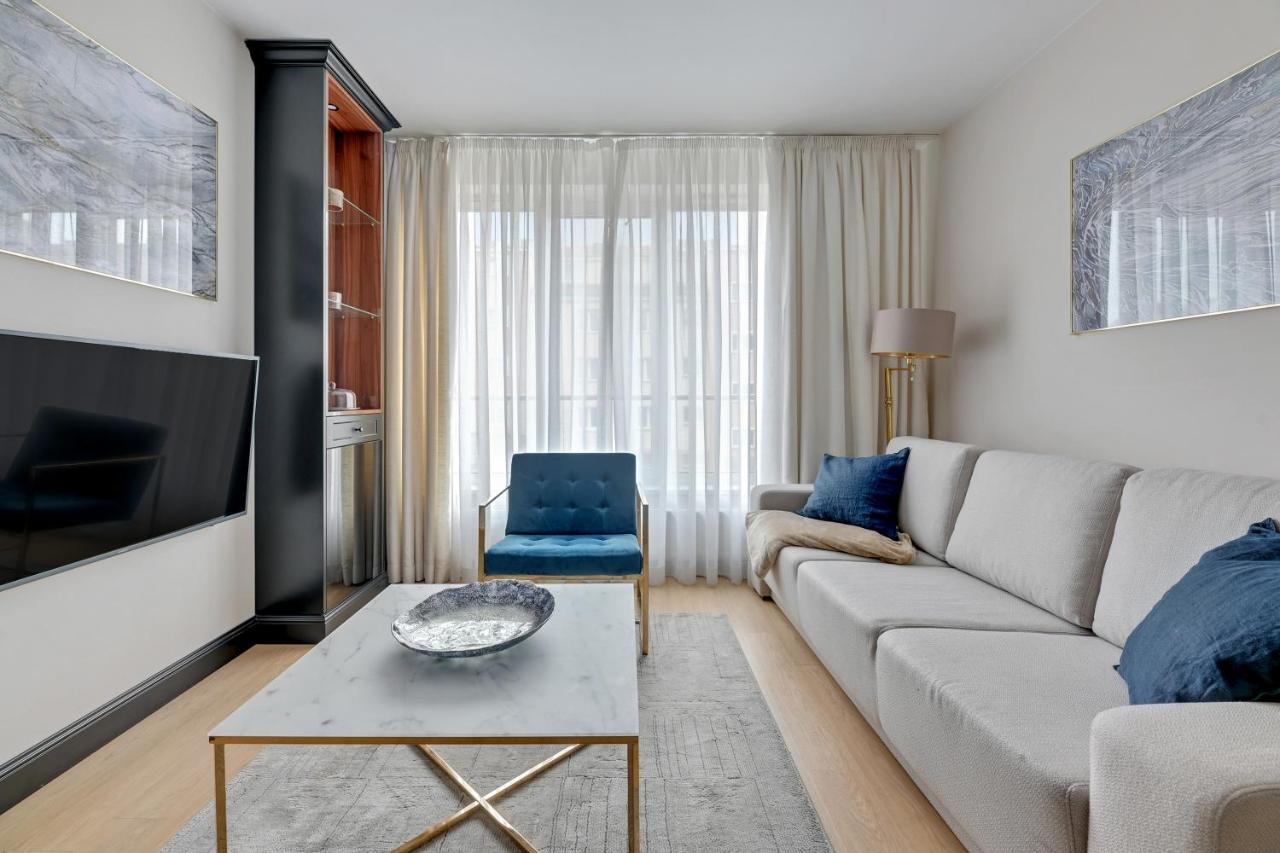Dom & House - Apartments Old Town Tartaczna 그단스크 외부 사진
