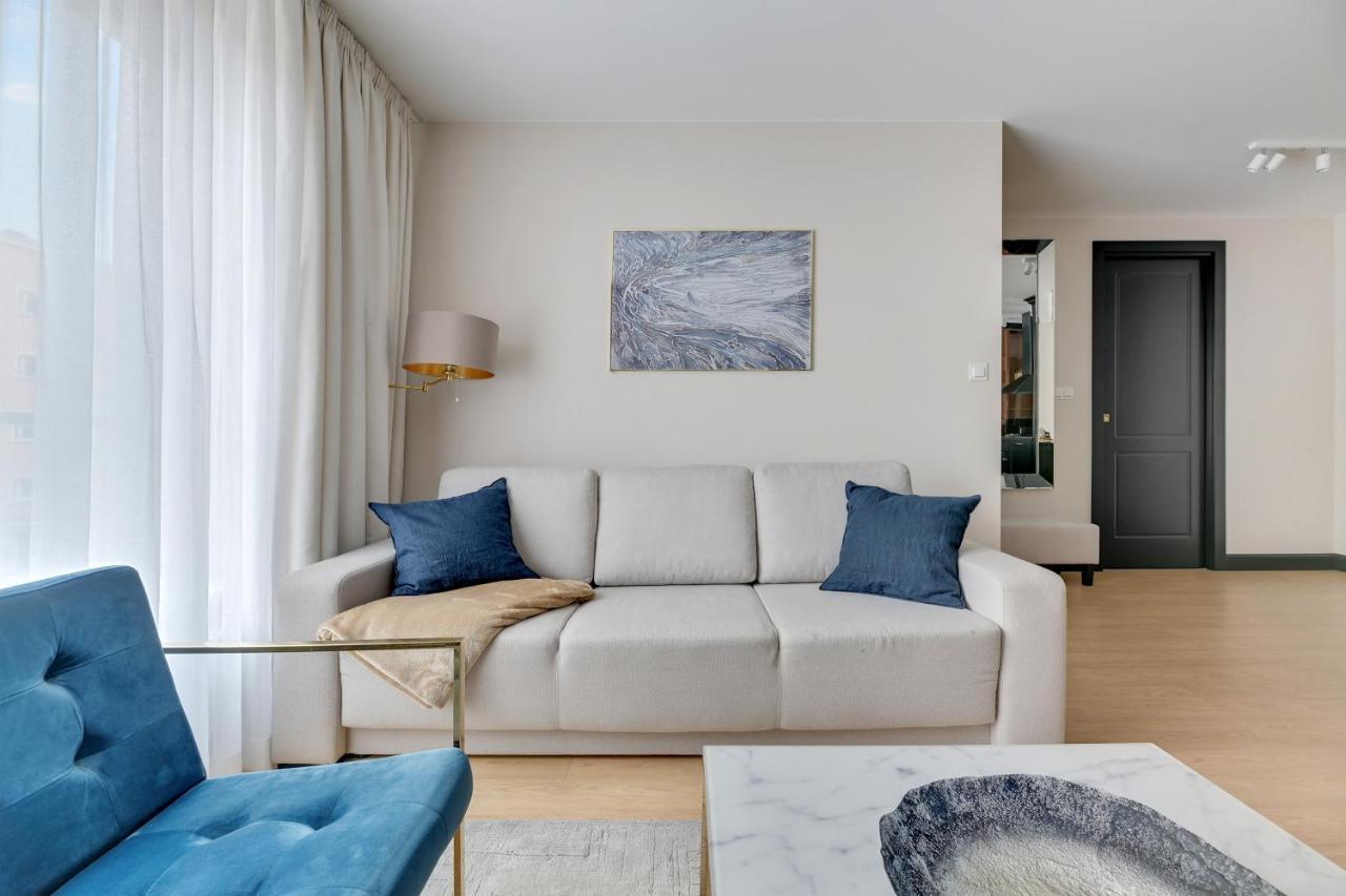 Dom & House - Apartments Old Town Tartaczna 그단스크 외부 사진