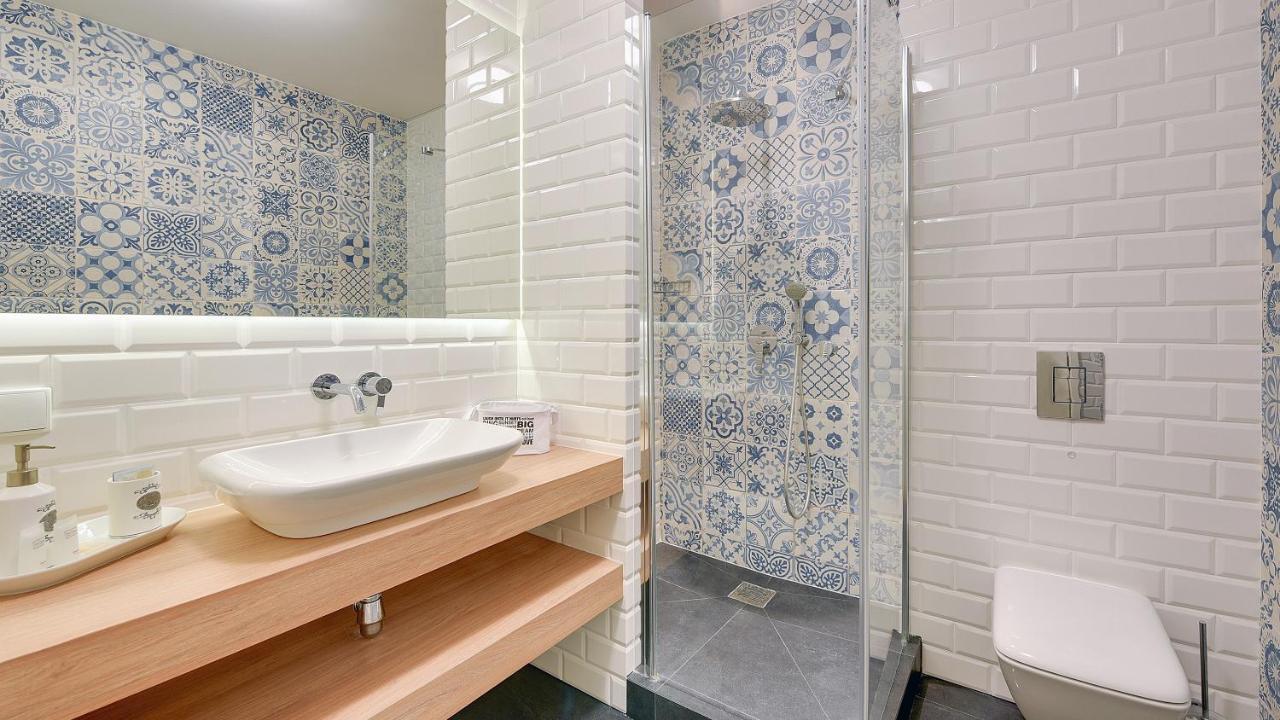 Dom & House - Apartments Old Town Tartaczna 그단스크 외부 사진