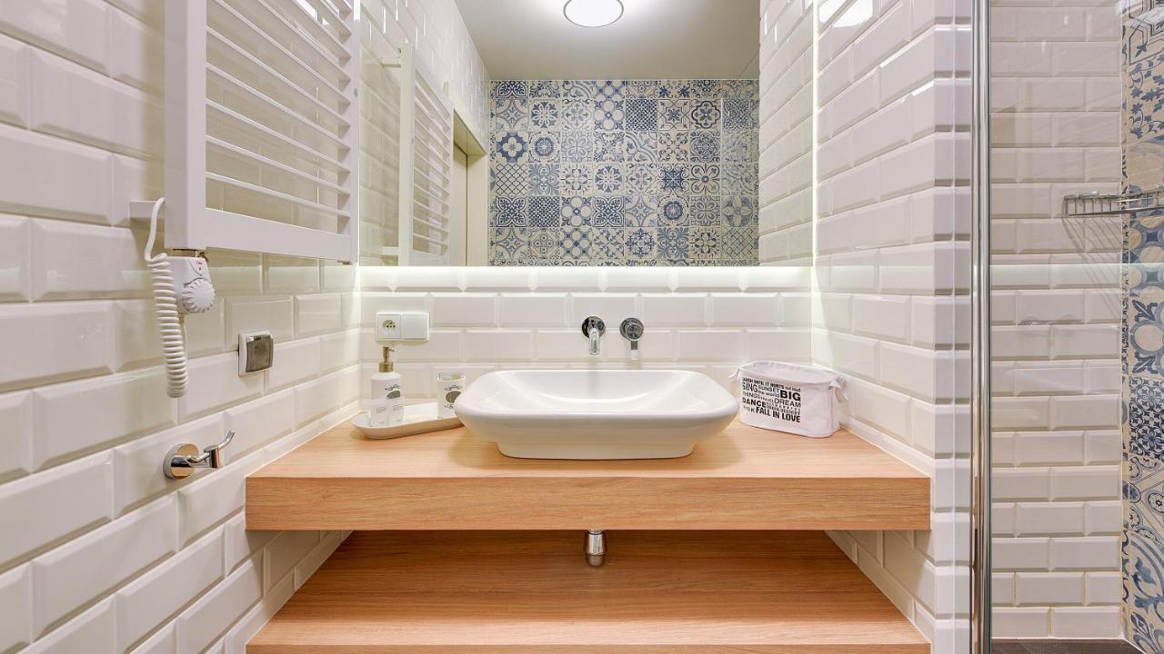 Dom & House - Apartments Old Town Tartaczna 그단스크 외부 사진
