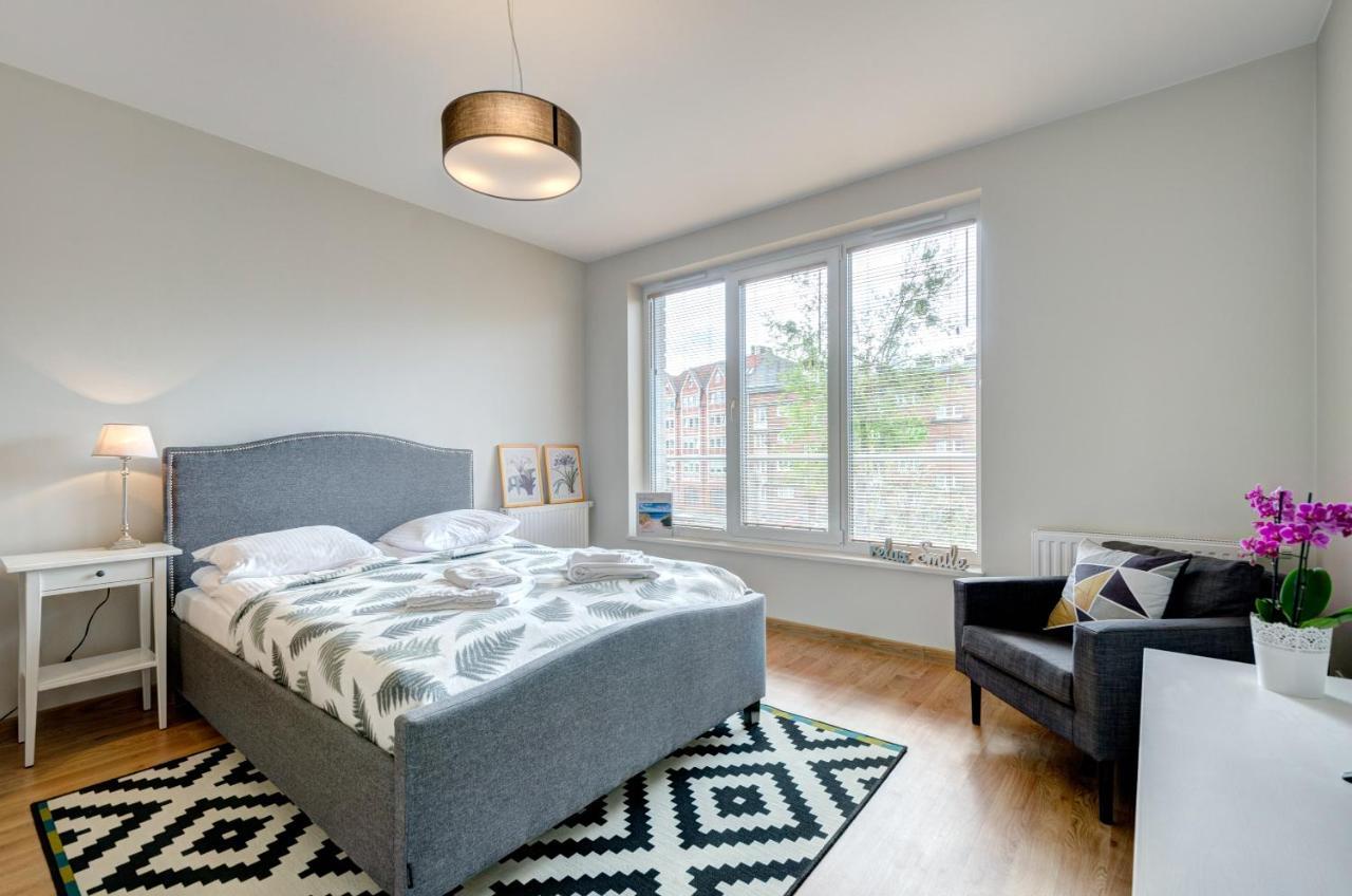 Dom & House - Apartments Old Town Tartaczna 그단스크 외부 사진