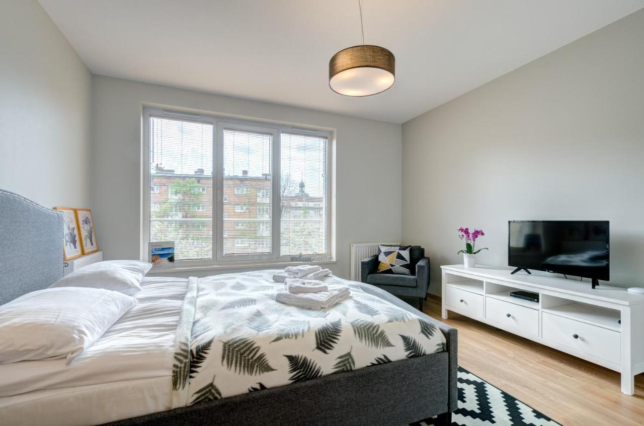 Dom & House - Apartments Old Town Tartaczna 그단스크 외부 사진
