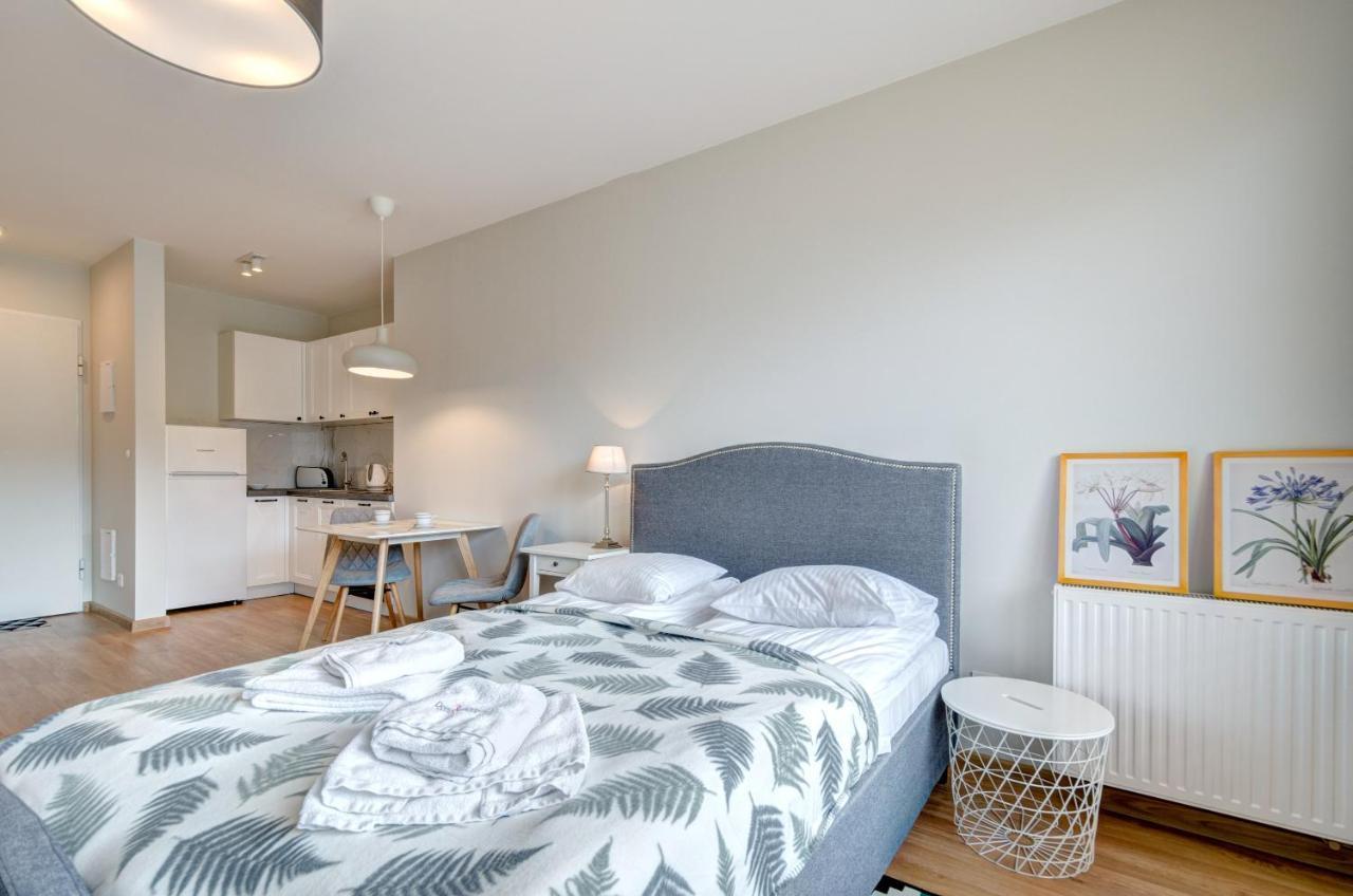 Dom & House - Apartments Old Town Tartaczna 그단스크 외부 사진