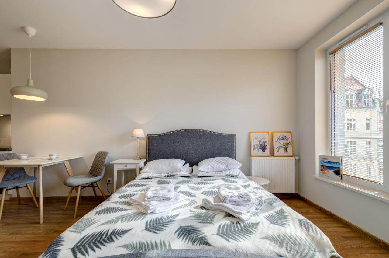 Dom & House - Apartments Old Town Tartaczna 그단스크 외부 사진