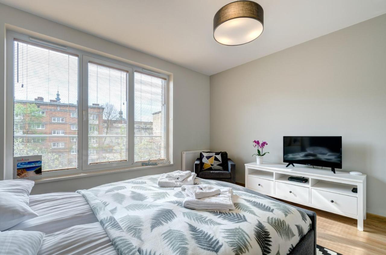 Dom & House - Apartments Old Town Tartaczna 그단스크 외부 사진